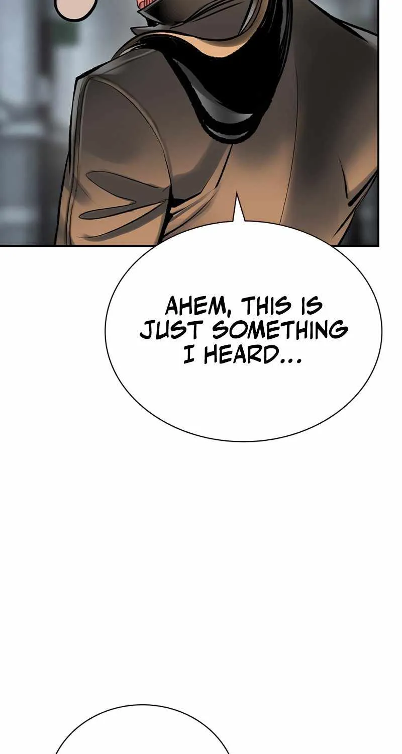 Manhwa Jungle Juice Mangakakalot X Chapter 101 Page 14