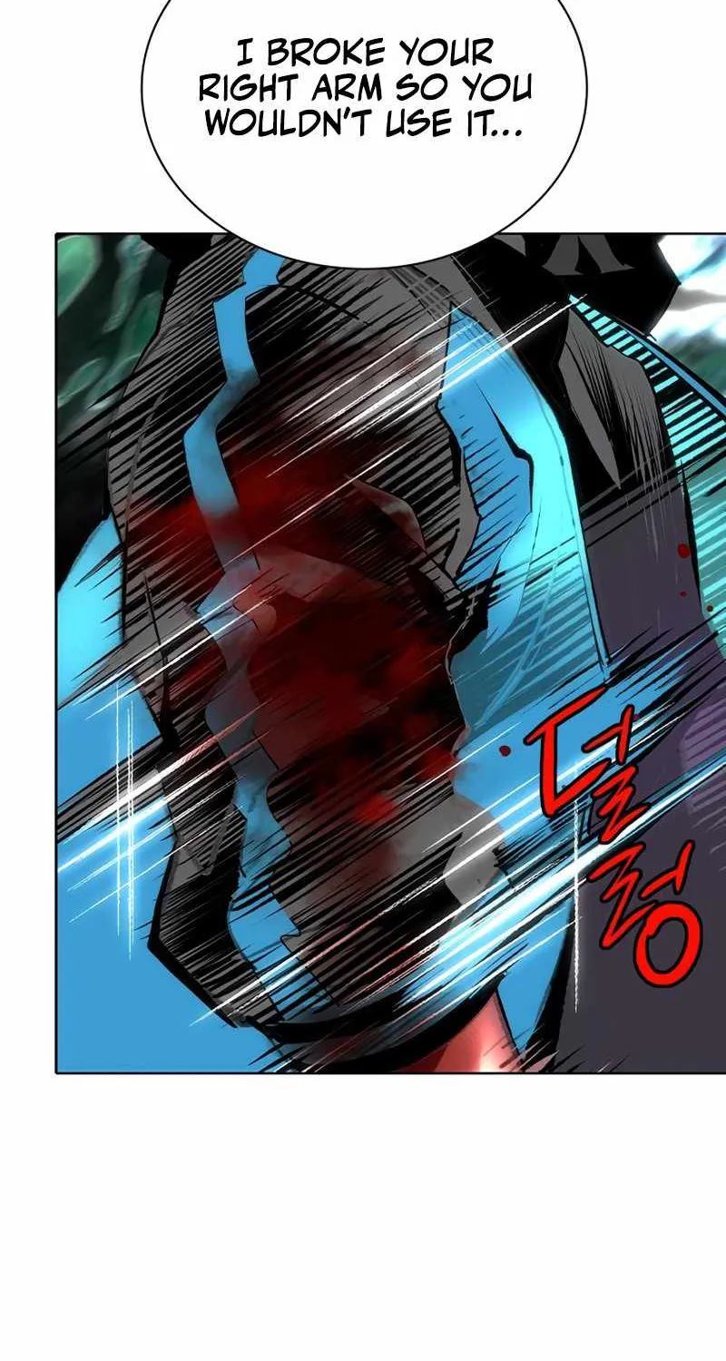 Manhwa Jungle Juice Mangakakalot X Chapter 101 Page 140