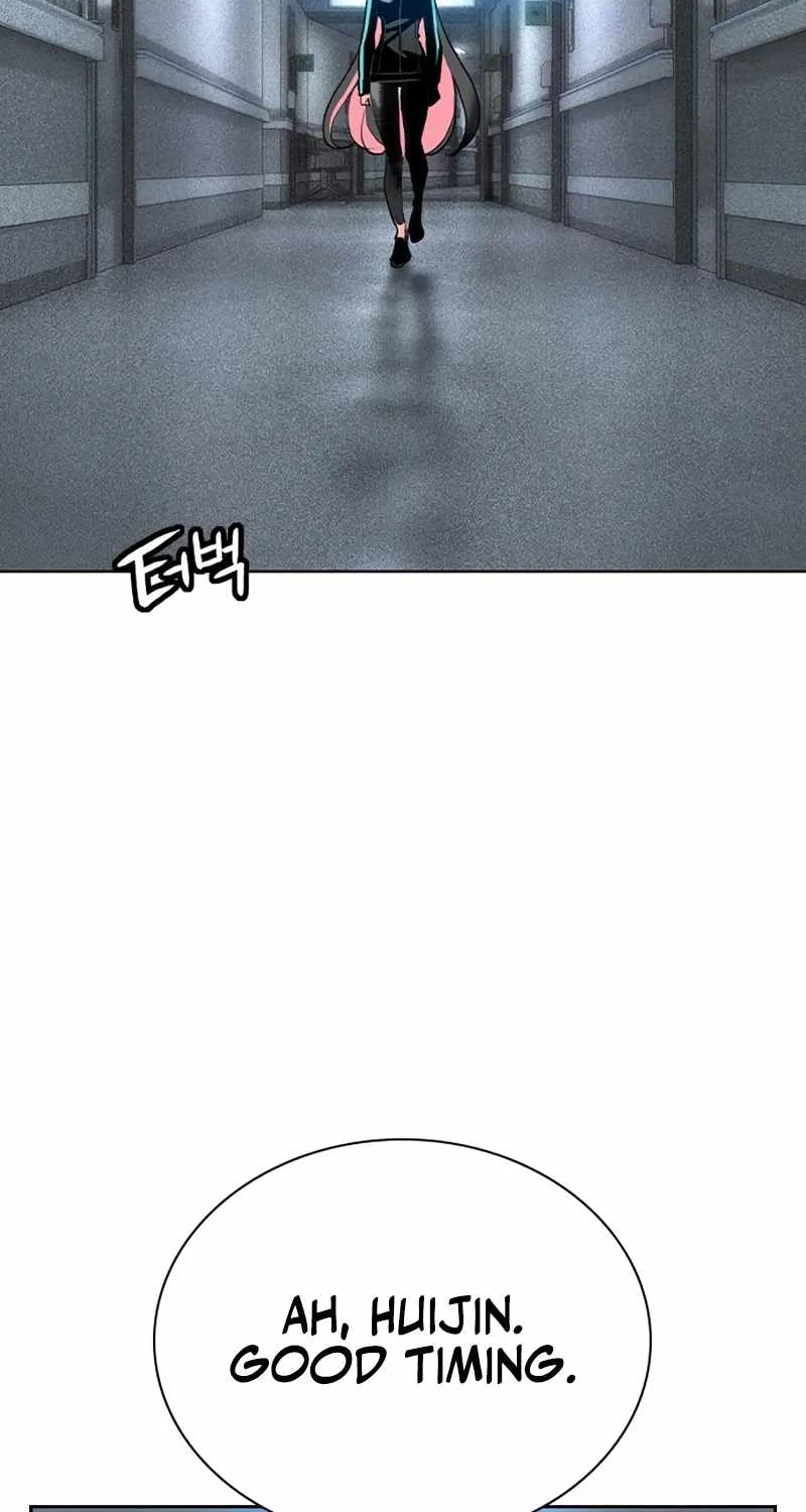 Manhwa Jungle Juice Mangakakalot X Chapter 101 Page 3