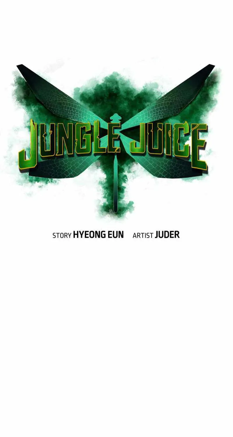 Manhwa Jungle Juice Mangakakalot X Chapter 101 Page 22