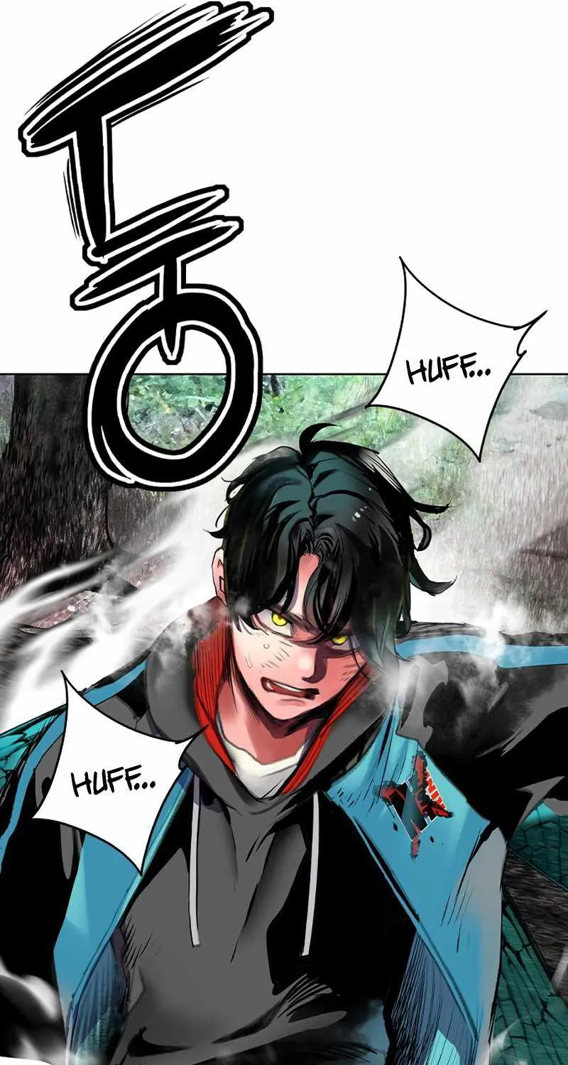 Manhwa Jungle Juice Mangakakalot X Chapter 101 Page 25
