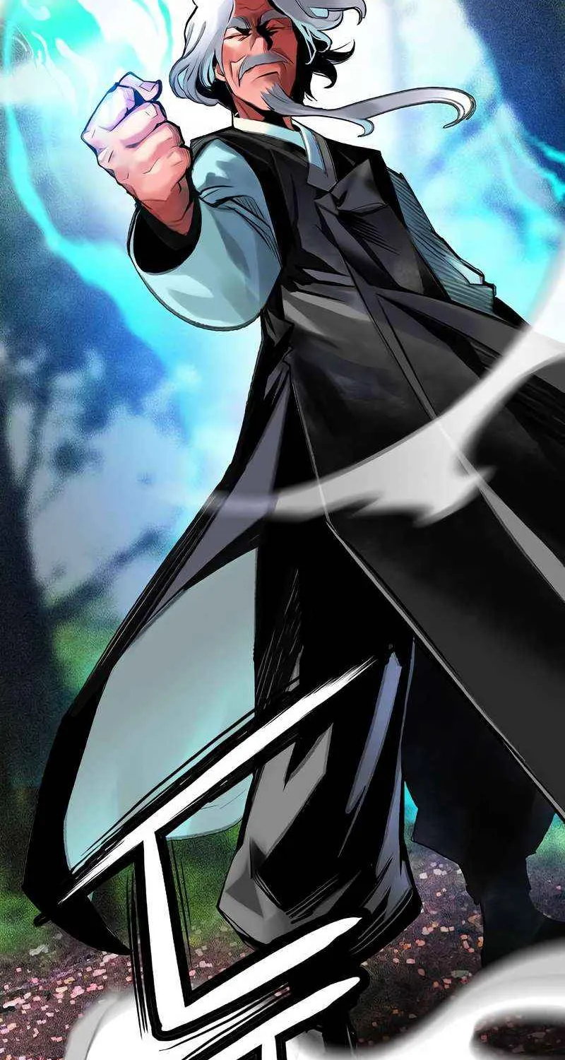 Manhwa Jungle Juice Mangakakalot X Chapter 102 Page 64