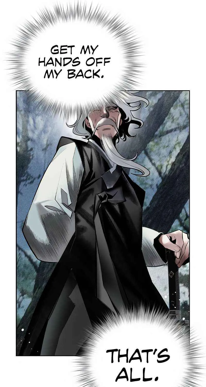 Manhwa Jungle Juice Mangakakalot X Chapter 102 Page 66