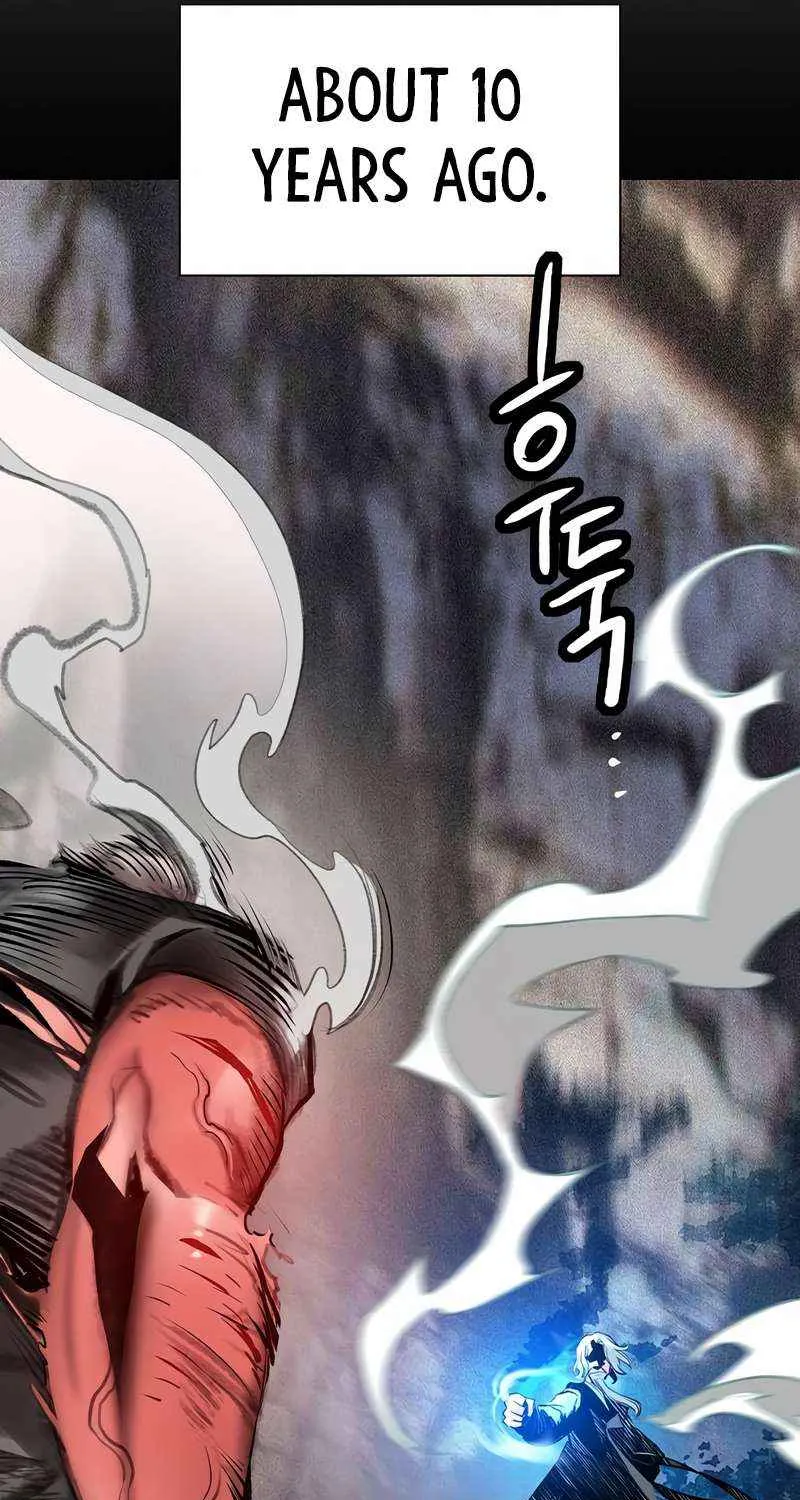Manhwa Jungle Juice Mangakakalot X Chapter 102 Page 71