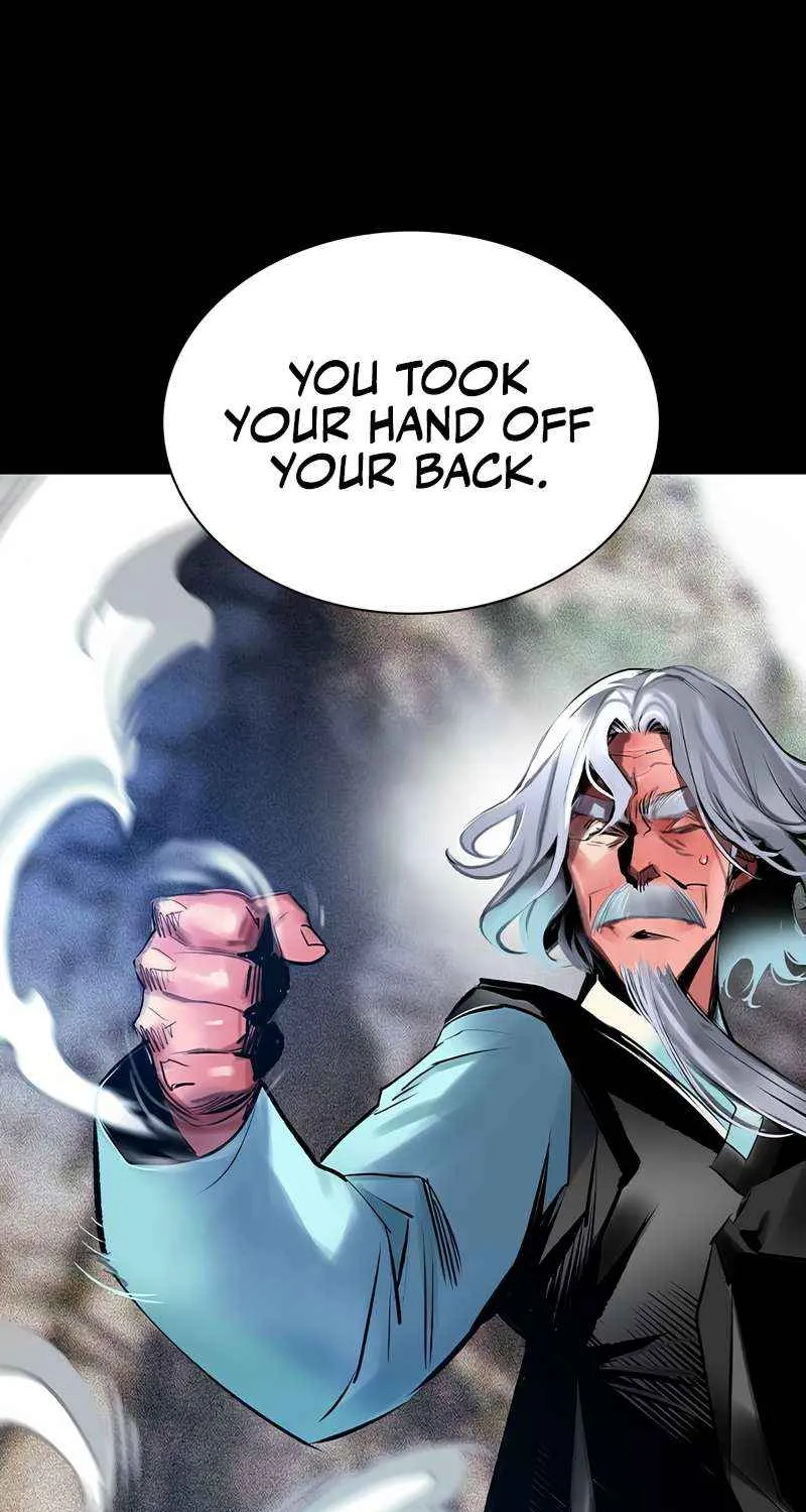 Manhwa Jungle Juice Mangakakalot X Chapter 102 Page 73