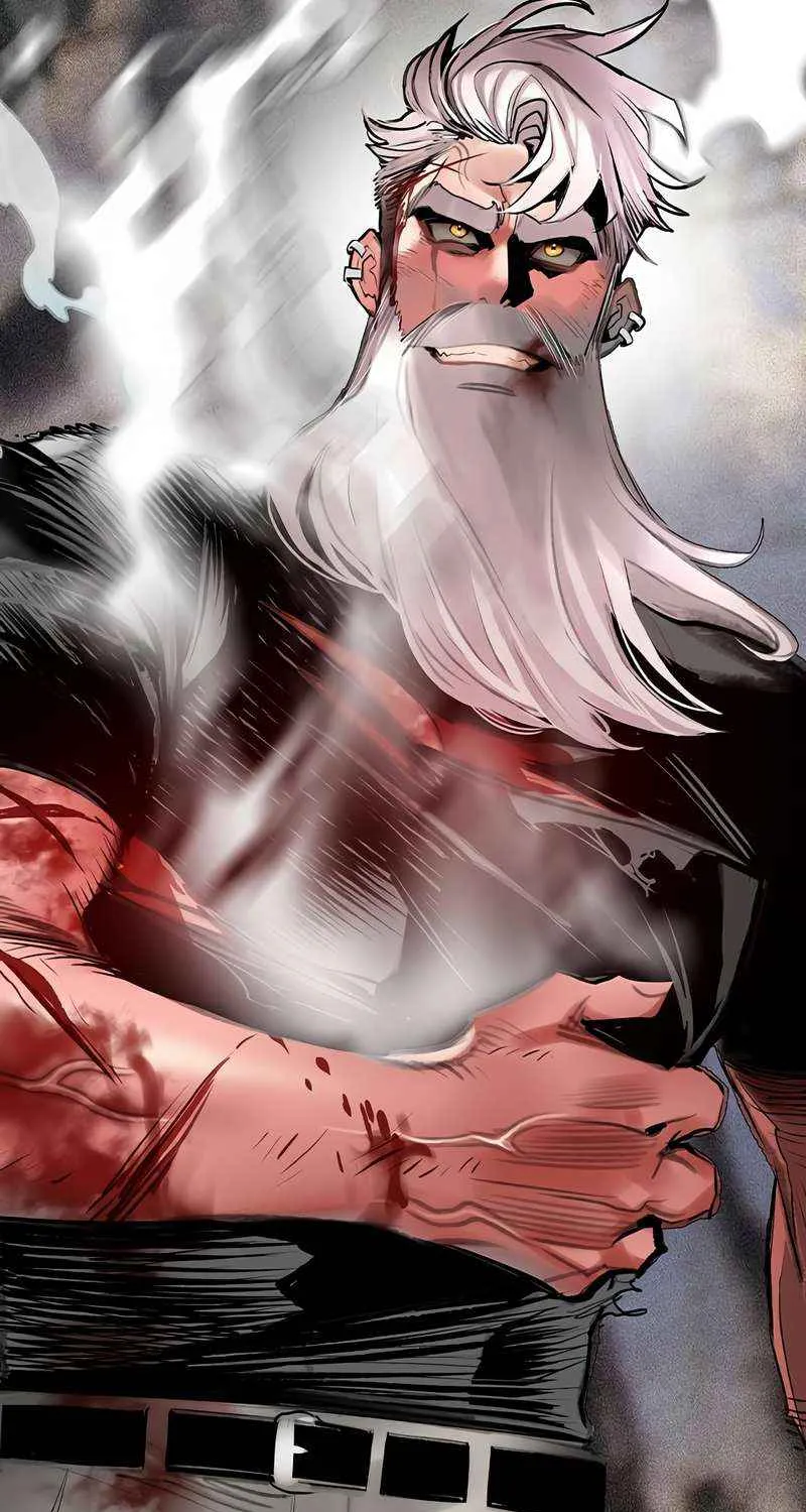 Manhwa Jungle Juice Mangakakalot X Chapter 102 Page 75