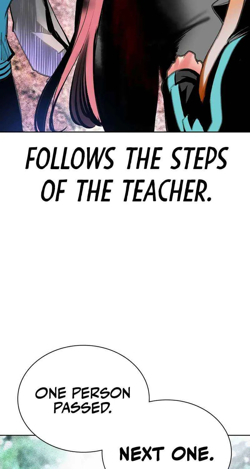 Manhwa Jungle Juice Mangakakalot X Chapter 102 Page 79