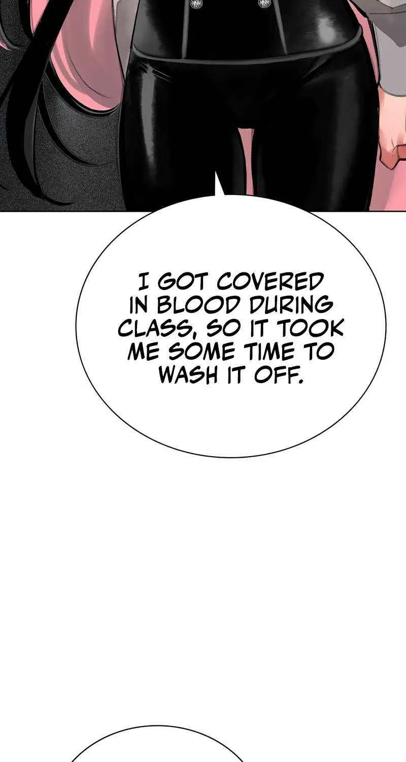 Manhwa Jungle Juice Mangakakalot X Chapter 102 Page 85