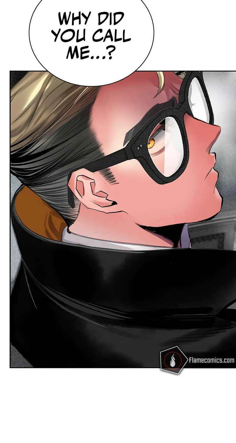 Manhwa Jungle Juice Mangakakalot X Chapter 102 Page 86