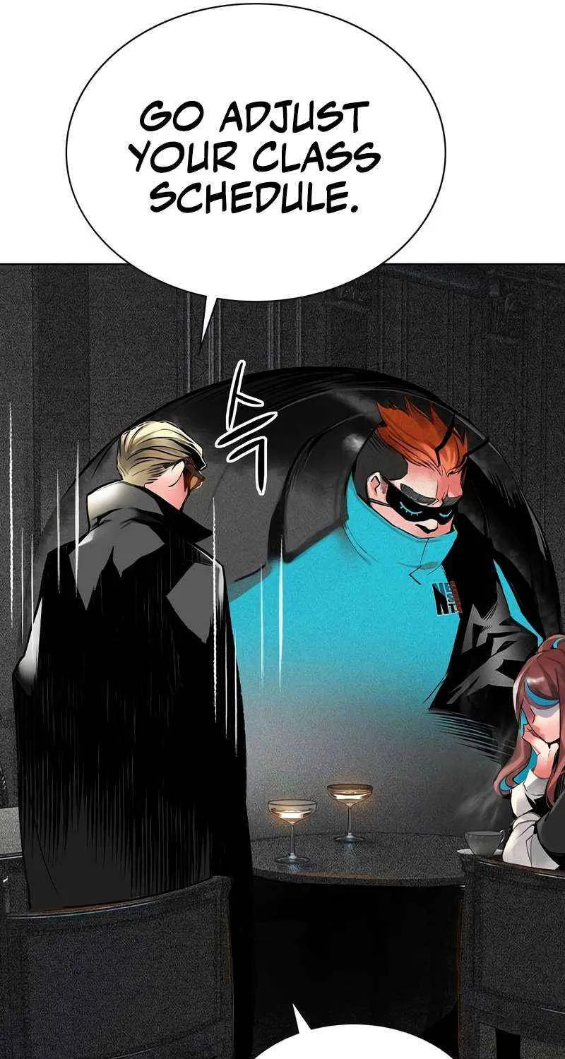 Manhwa Jungle Juice Mangakakalot X Chapter 102 Page 91