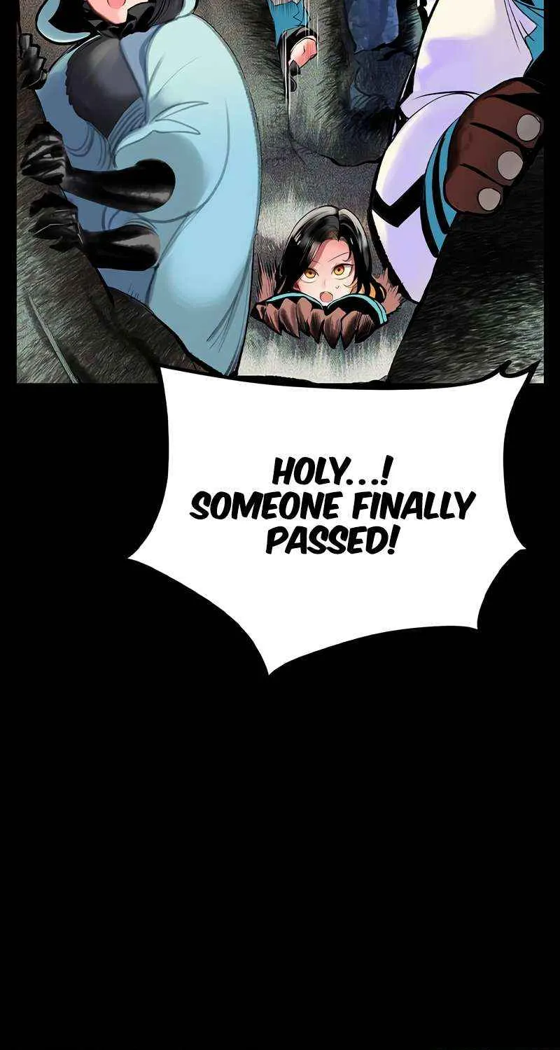 Manhwa Jungle Juice Mangakakalot X Chapter 102 Page 100