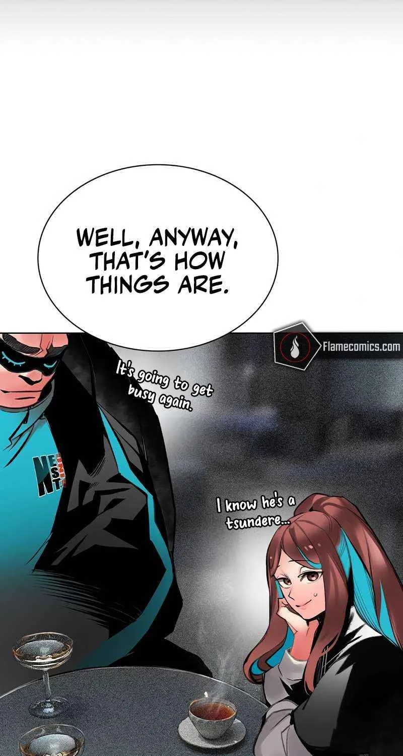 Manhwa Jungle Juice Mangakakalot X Chapter 102 Page 102