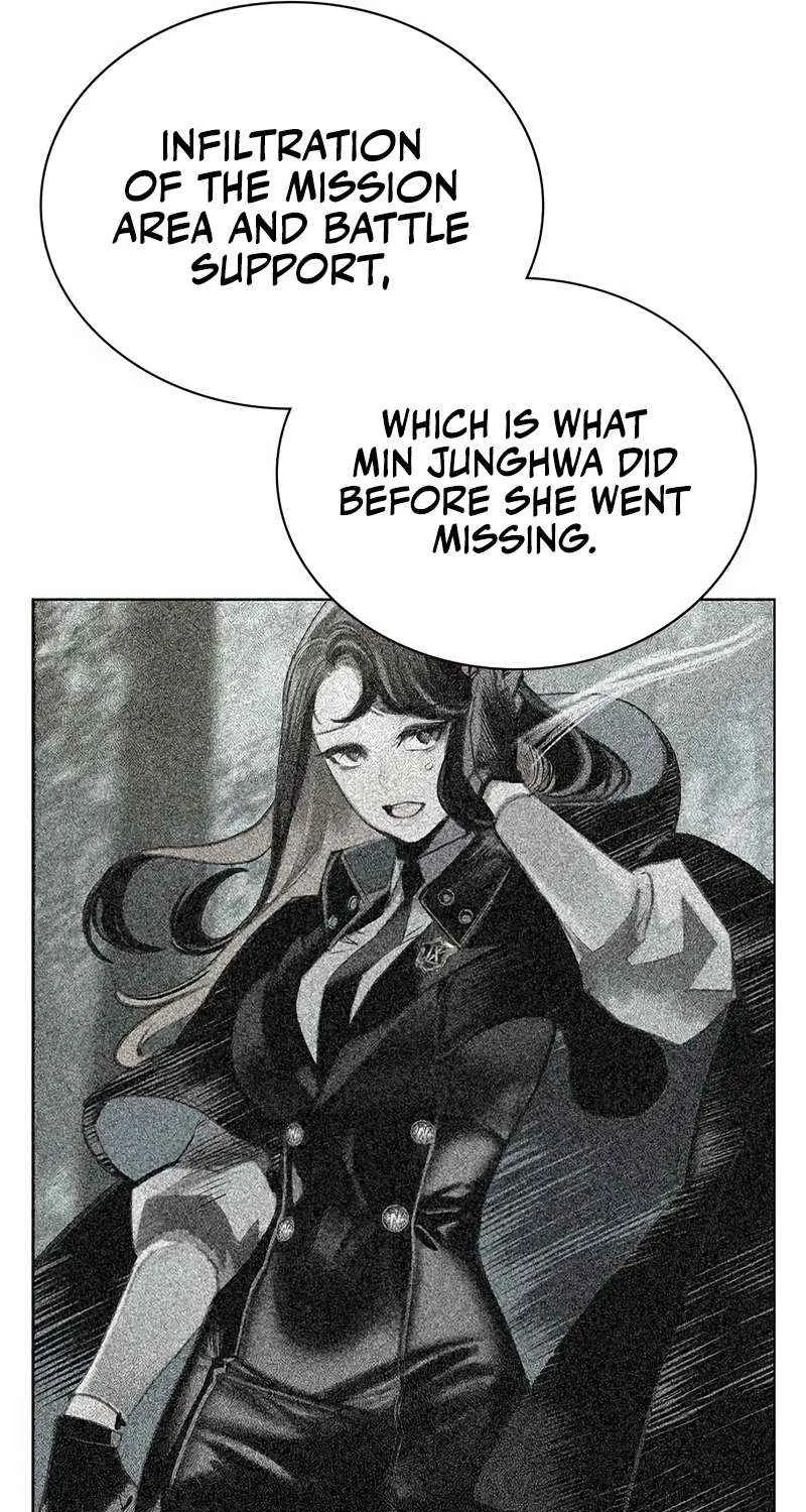 Manhwa Jungle Juice Mangakakalot X Chapter 102 Page 104