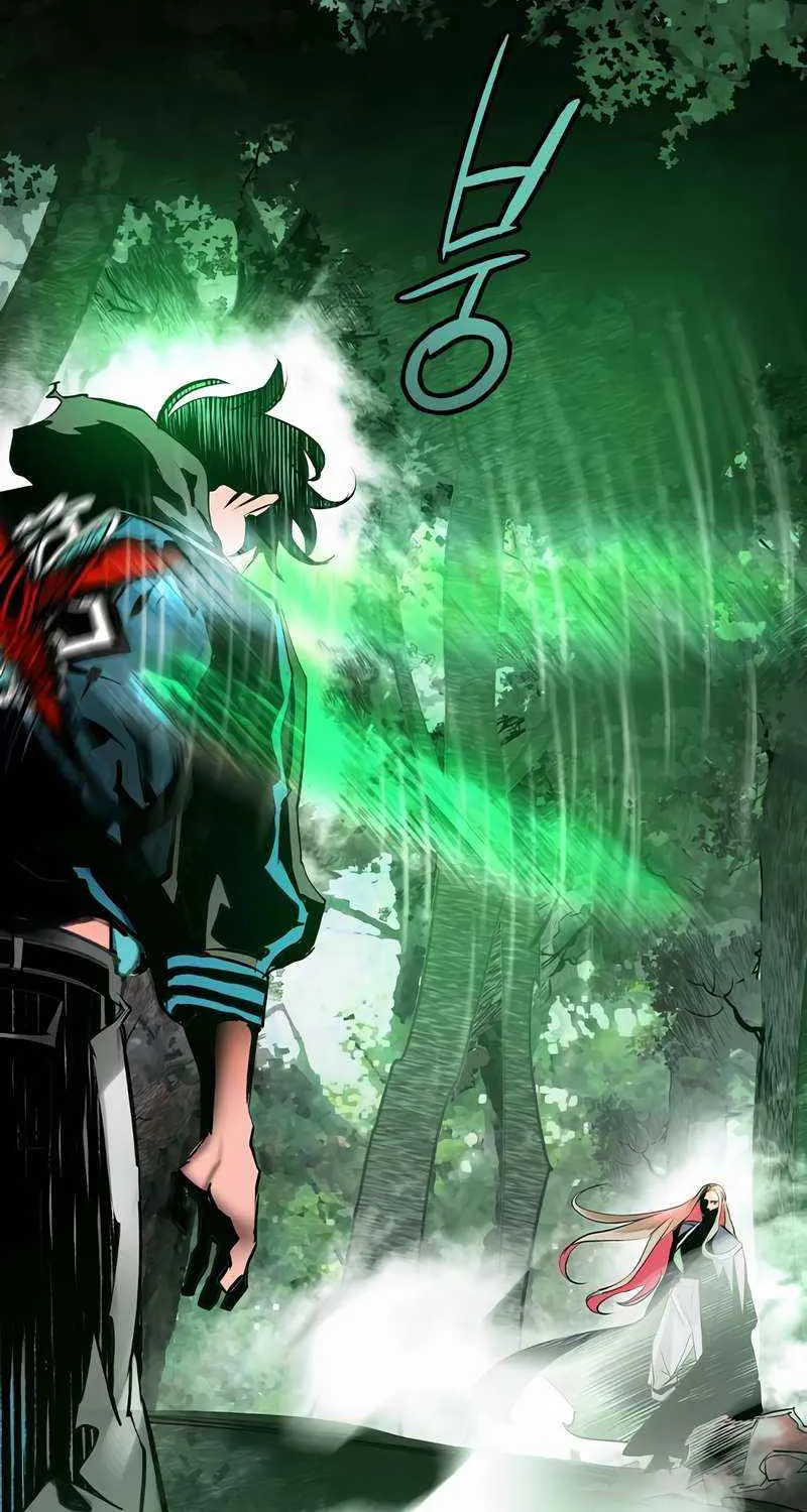 Manhwa Jungle Juice Mangakakalot X Chapter 102 Page 112