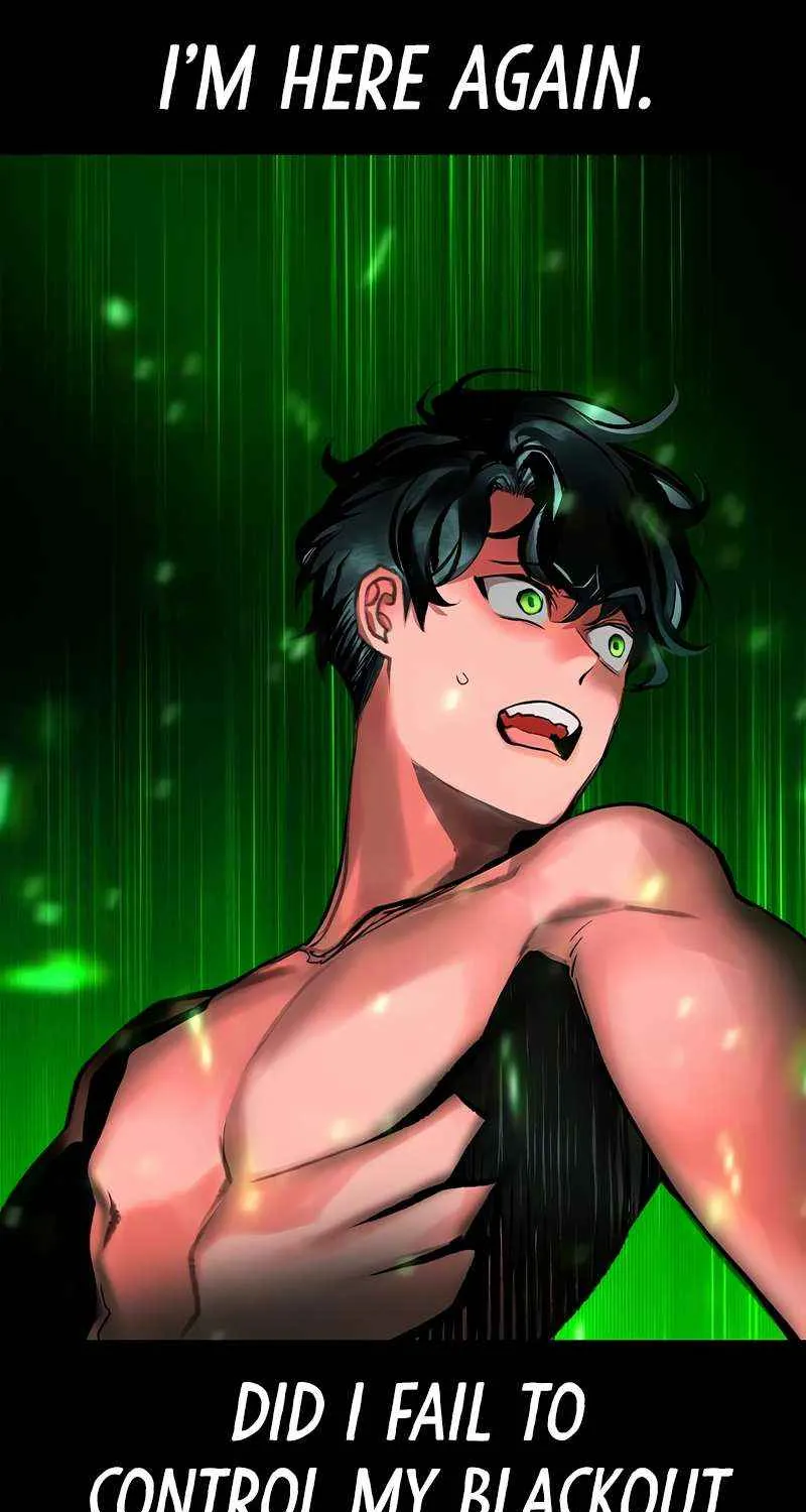 Manhwa Jungle Juice Mangakakalot X Chapter 102 Page 13