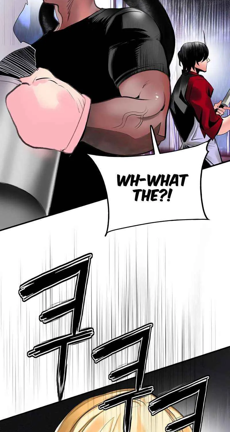 Manhwa Jungle Juice Mangakakalot X Chapter 102 Page 126