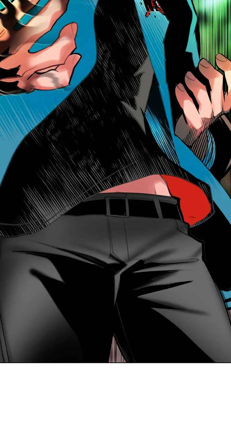 Manhwa Jungle Juice Mangakakalot X Chapter 102 Page 138