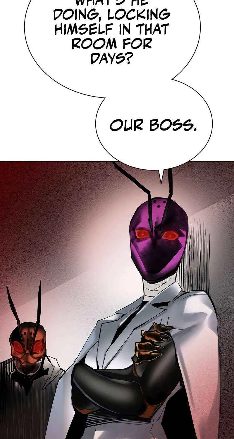 Manhwa Jungle Juice Mangakakalot X Chapter 102 Page 141