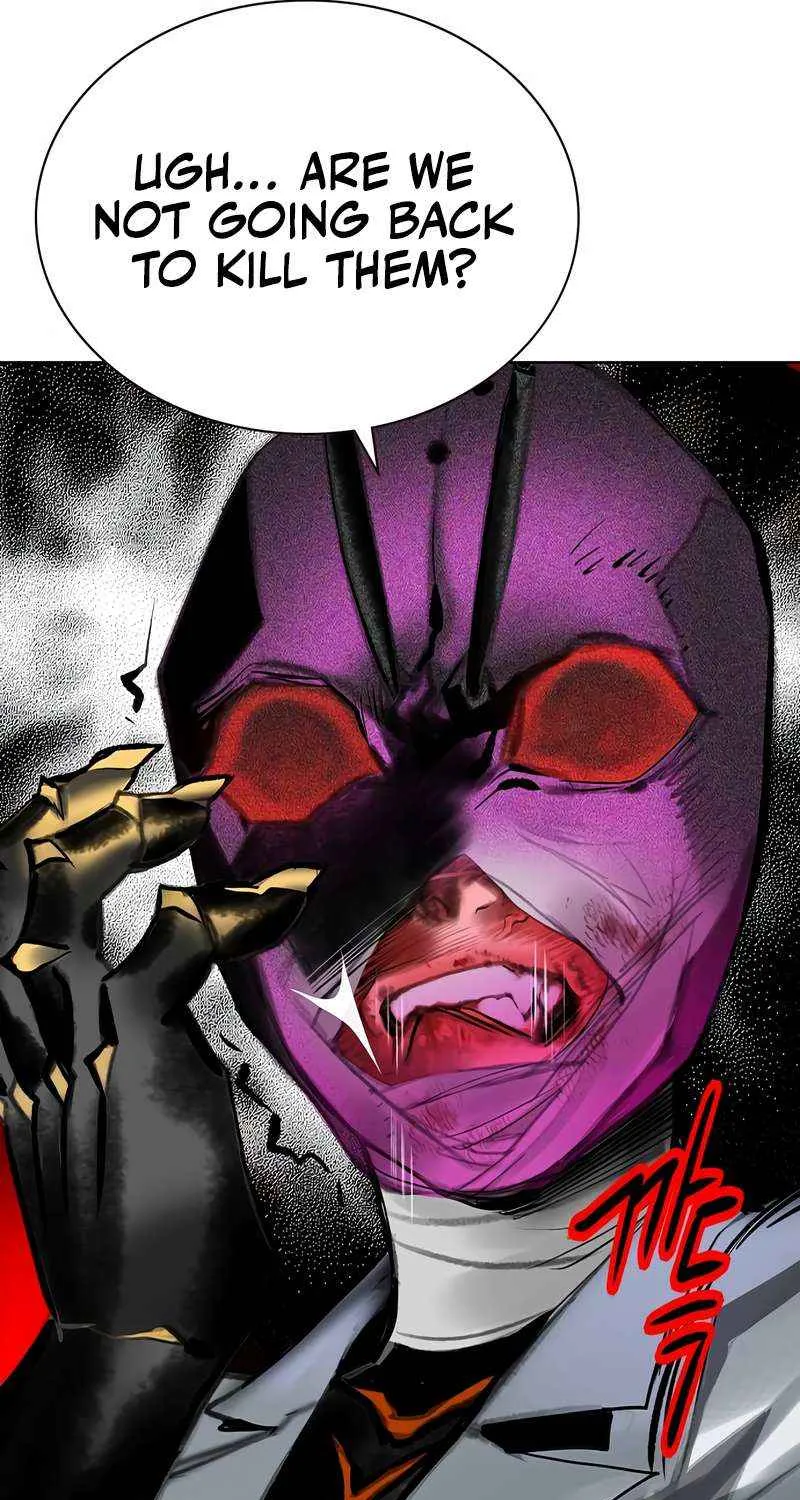 Manhwa Jungle Juice Mangakakalot X Chapter 102 Page 144