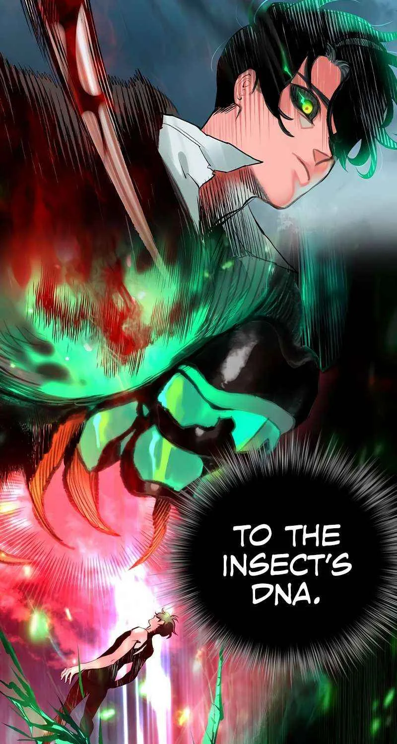 Manhwa Jungle Juice Mangakakalot X Chapter 102 Page 18