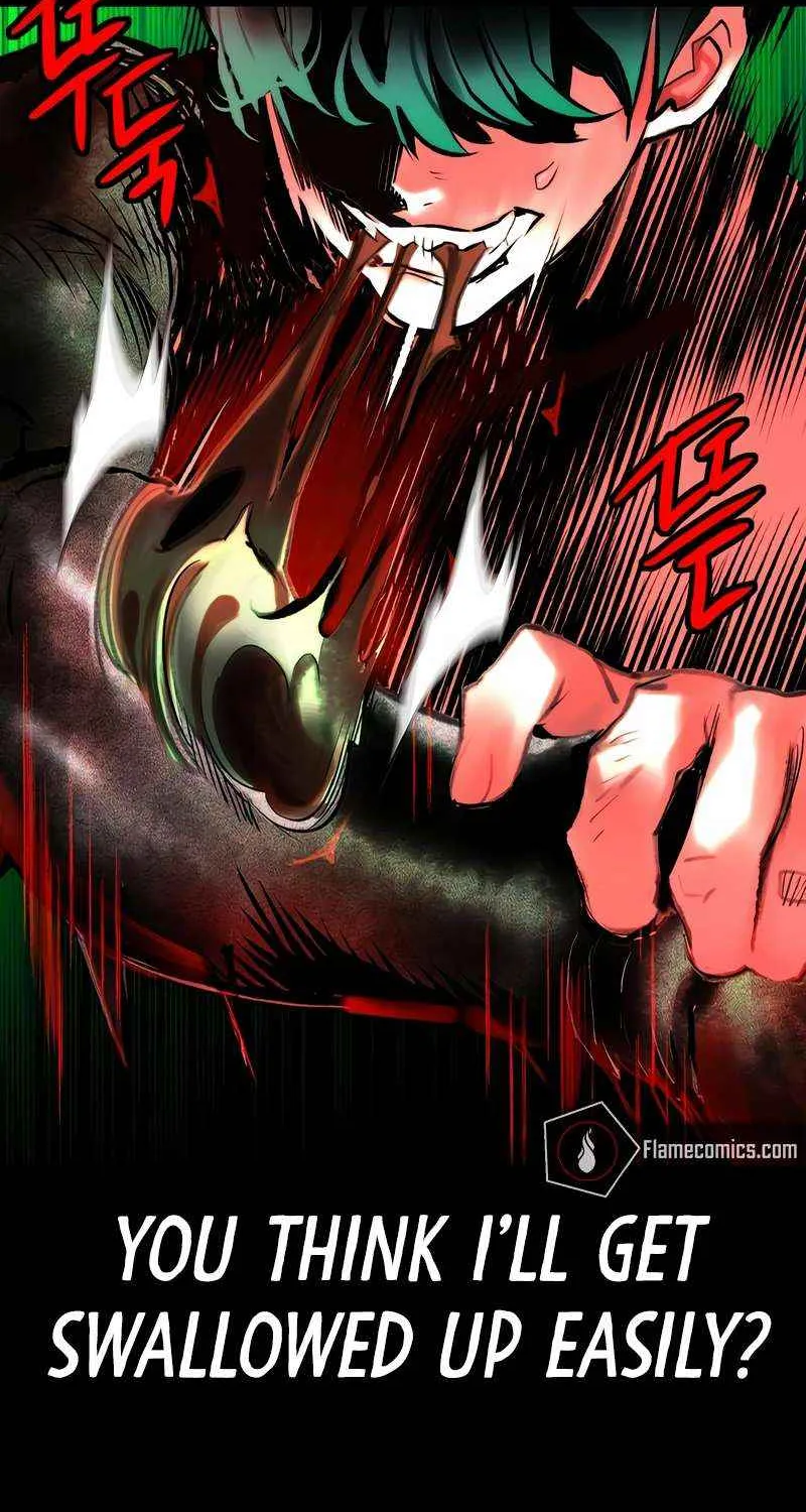 Manhwa Jungle Juice Mangakakalot X Chapter 102 Page 23