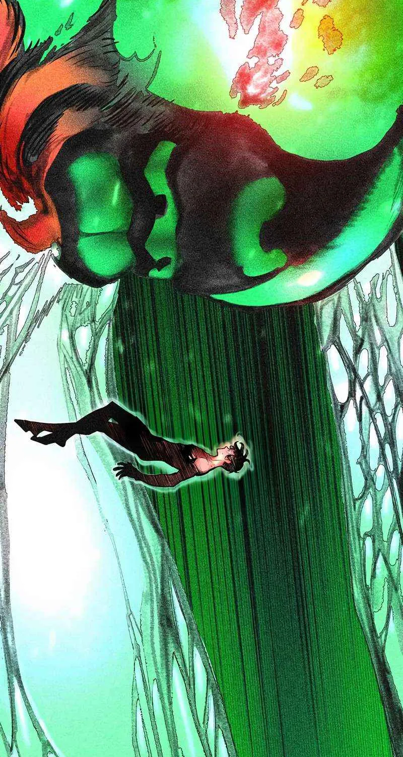 Manhwa Jungle Juice Mangakakalot X Chapter 102 Page 37
