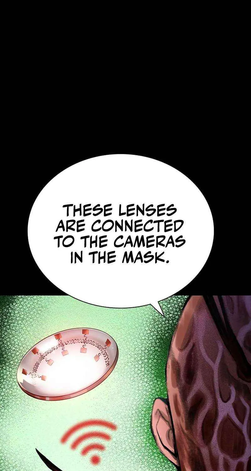 Manhwa Jungle Juice Mangakakalot X Chapter 103 Page 55