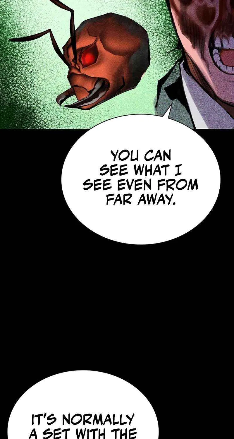 Manhwa Jungle Juice Mangakakalot X Chapter 103 Page 56