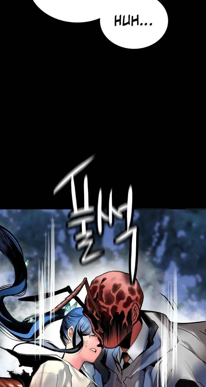 Manhwa Jungle Juice Mangakakalot X Chapter 103 Page 58