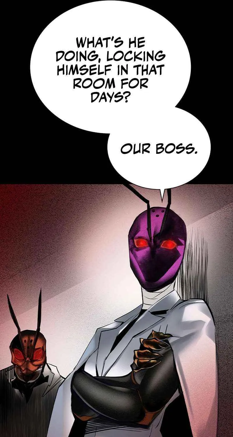 Manhwa Jungle Juice Mangakakalot X Chapter 103 Page 67