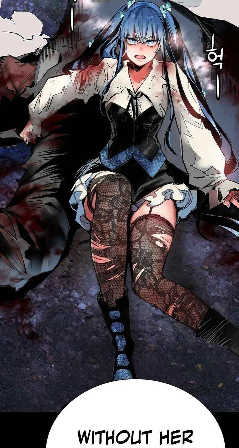 Manhwa Jungle Juice Mangakakalot X Chapter 103 Page 8
