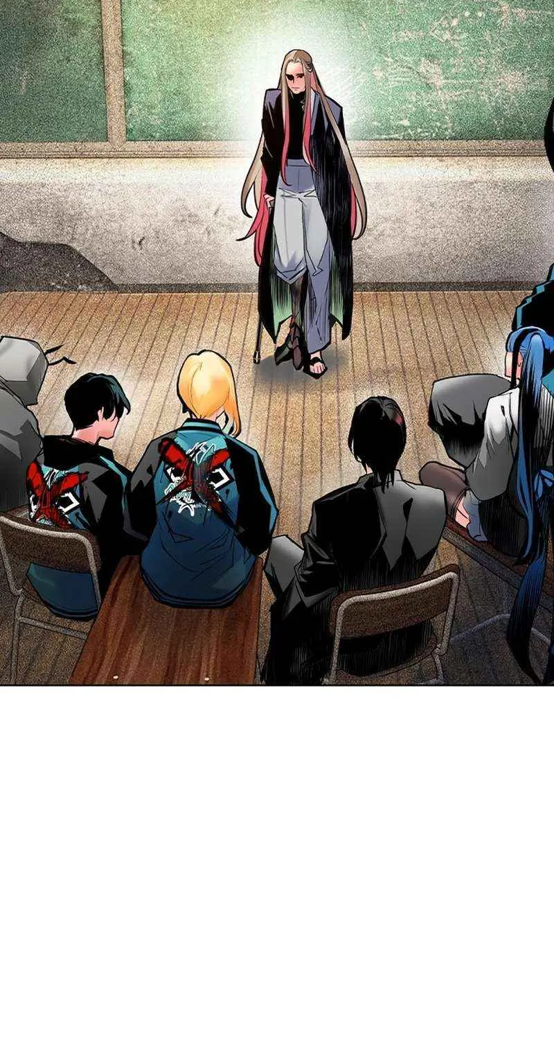 Manhwa Jungle Juice Mangakakalot X Chapter 103 Page 77