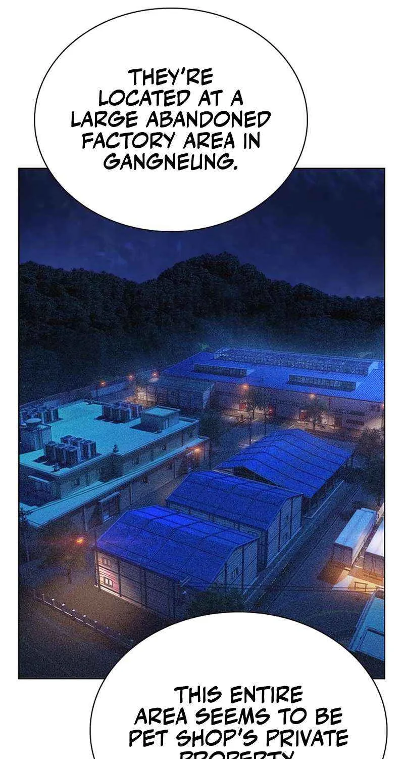 Manhwa Jungle Juice Mangakakalot X Chapter 103 Page 78