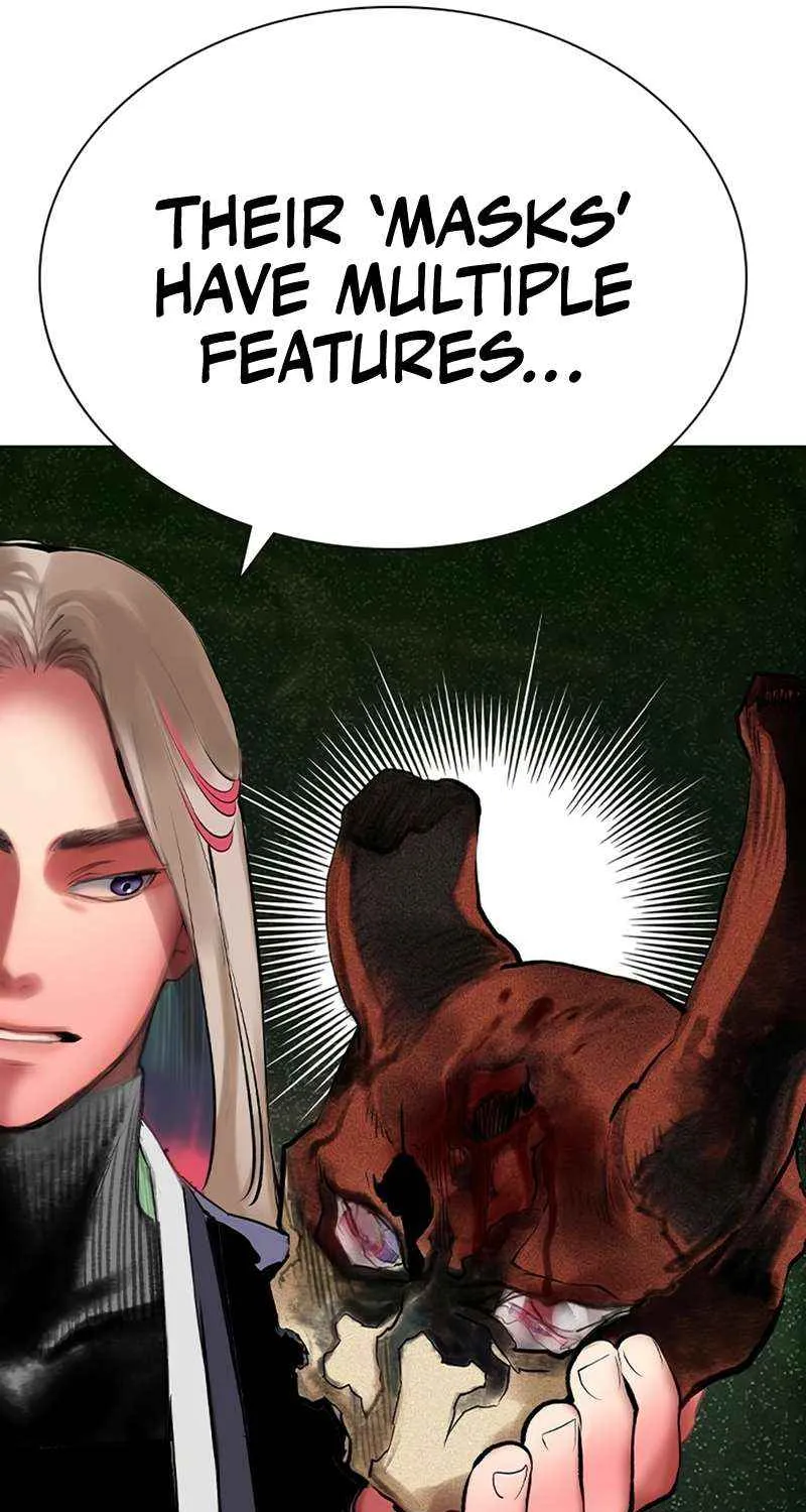 Manhwa Jungle Juice Mangakakalot X Chapter 103 Page 96