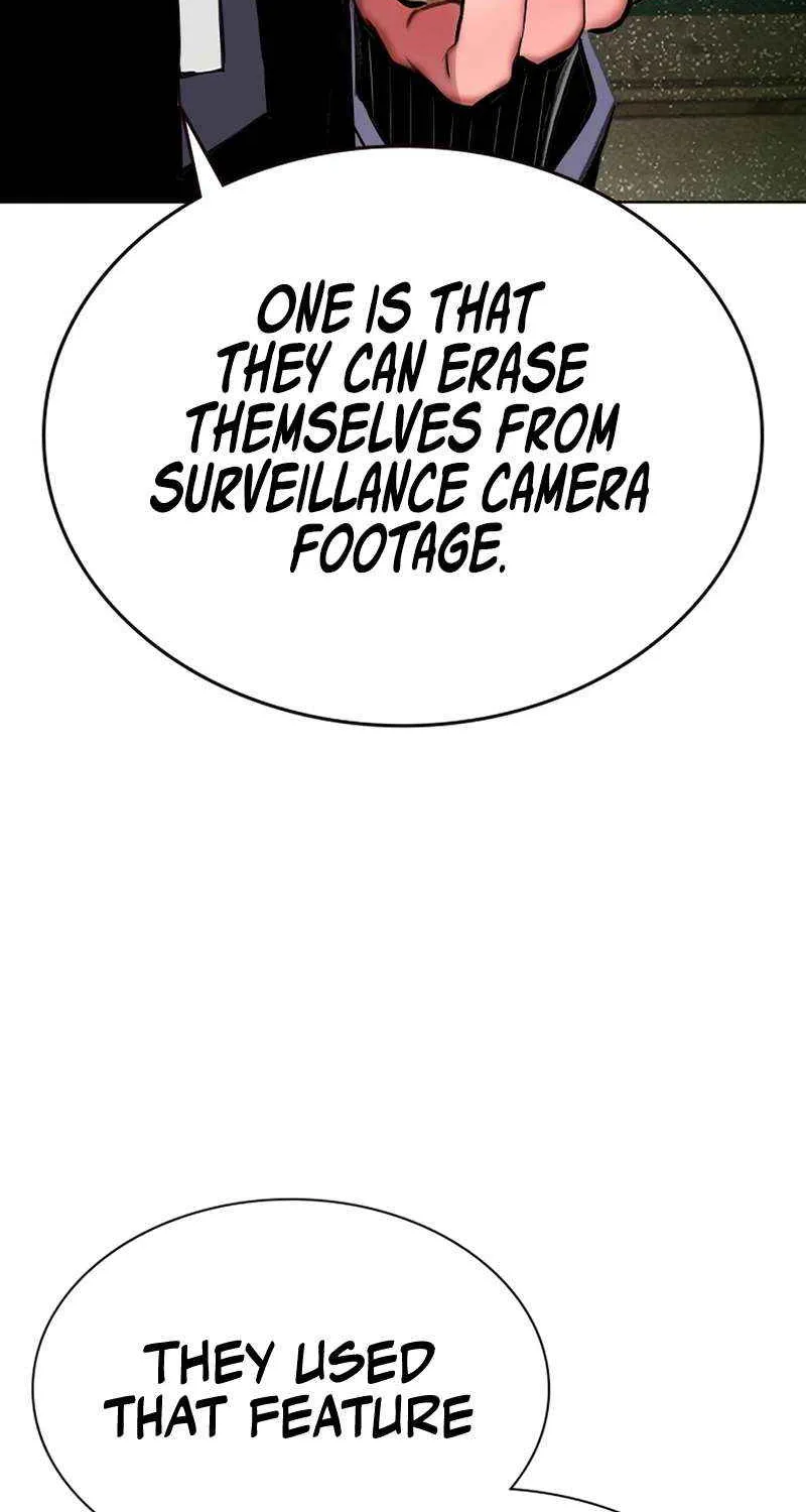 Manhwa Jungle Juice Mangakakalot X Chapter 103 Page 97