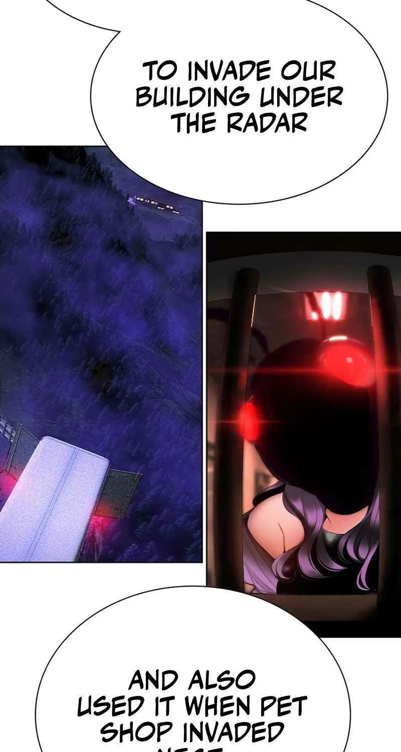 Manhwa Jungle Juice Mangakakalot X Chapter 103 Page 98