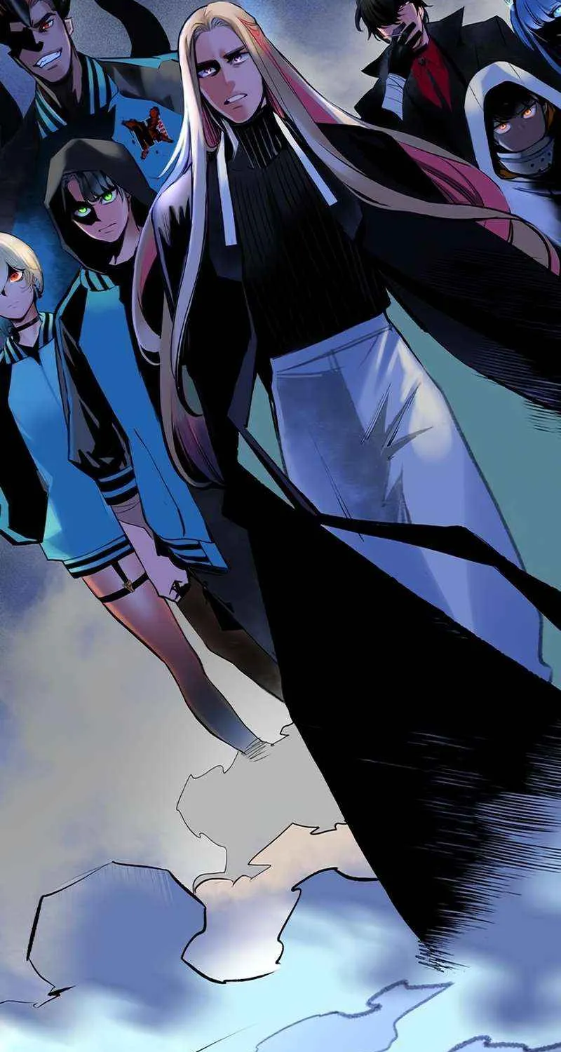 Manhwa Jungle Juice Mangakakalot X Chapter 103 Page 109