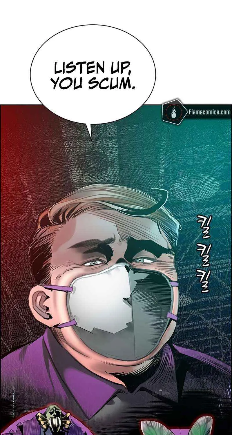 Manhwa Jungle Juice Mangakakalot X Chapter 103 Page 113