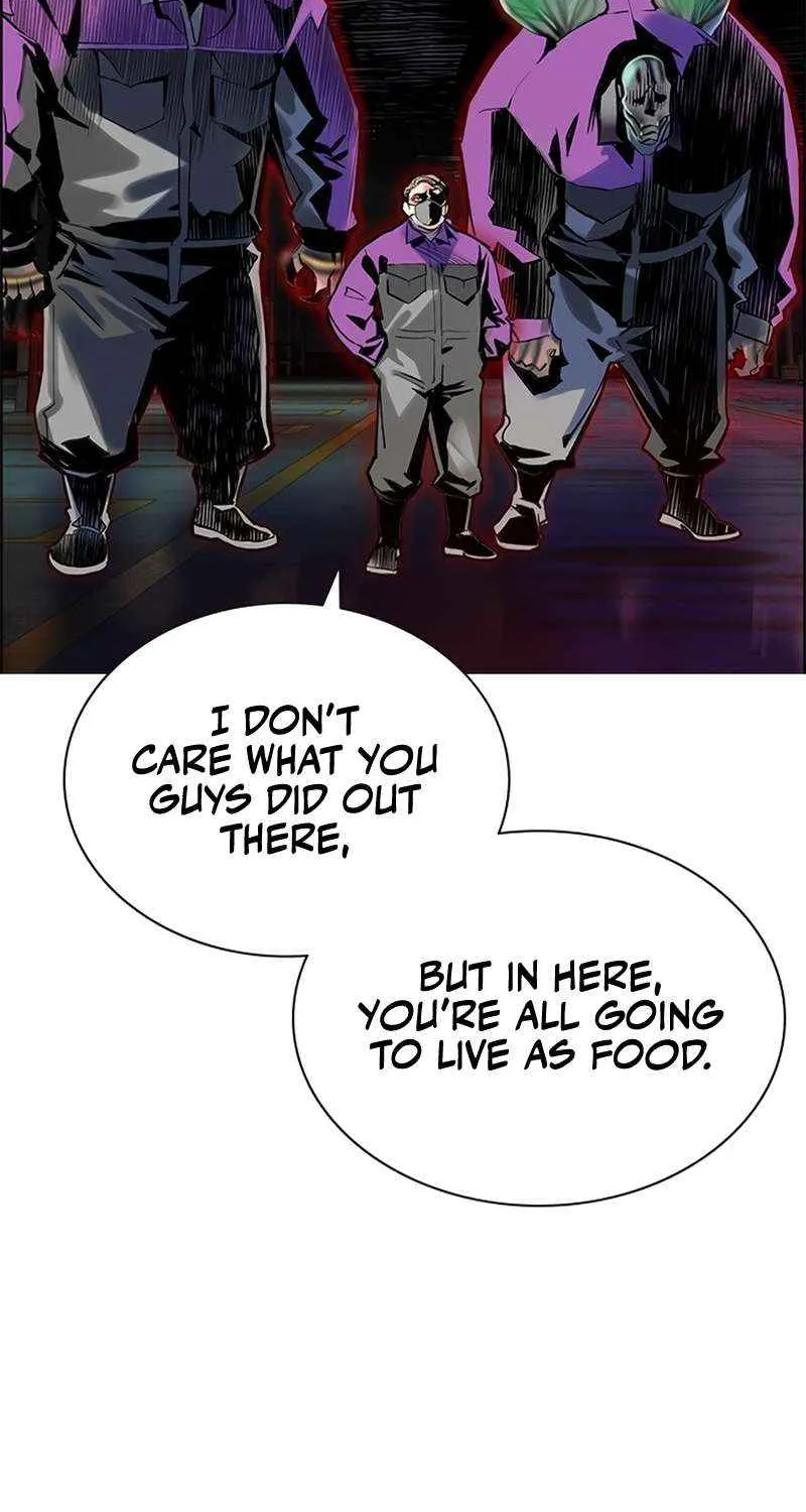 Manhwa Jungle Juice Mangakakalot X Chapter 103 Page 114