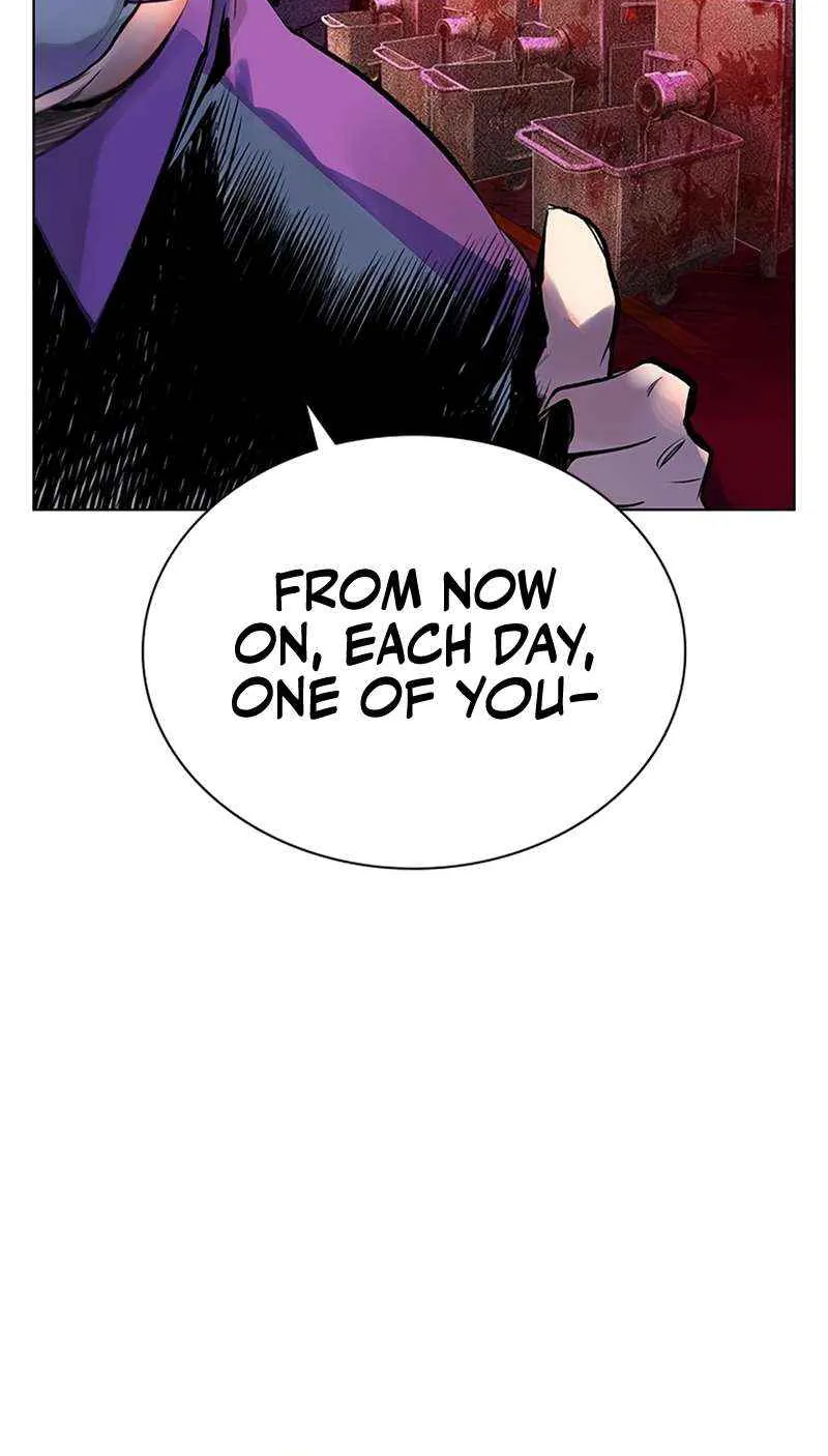 Manhwa Jungle Juice Mangakakalot X Chapter 103 Page 117
