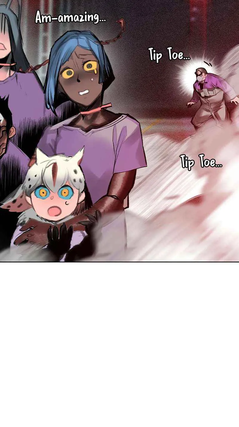 Manhwa Jungle Juice Mangakakalot X Chapter 103 Page 132