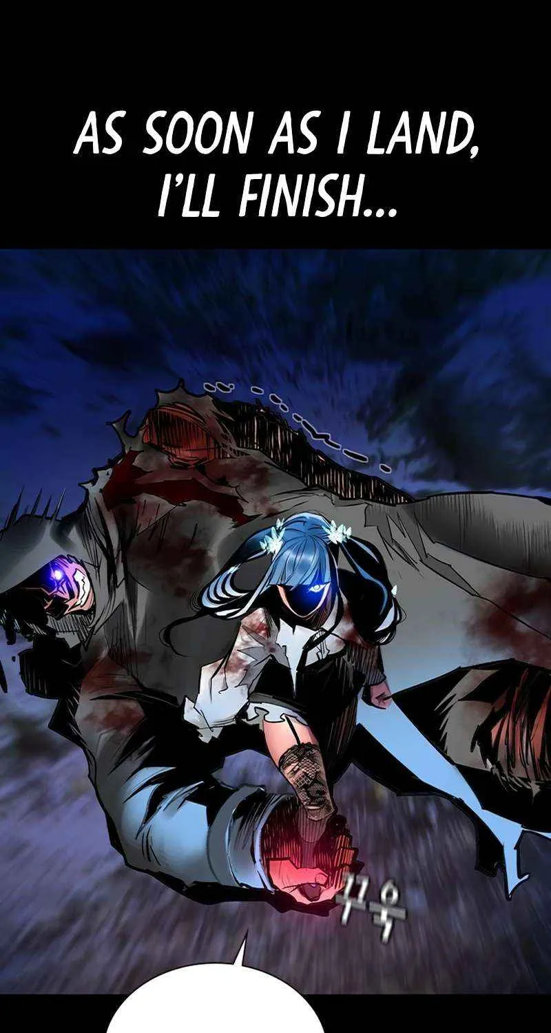 Manhwa Jungle Juice Mangakakalot X Chapter 103 Page 29