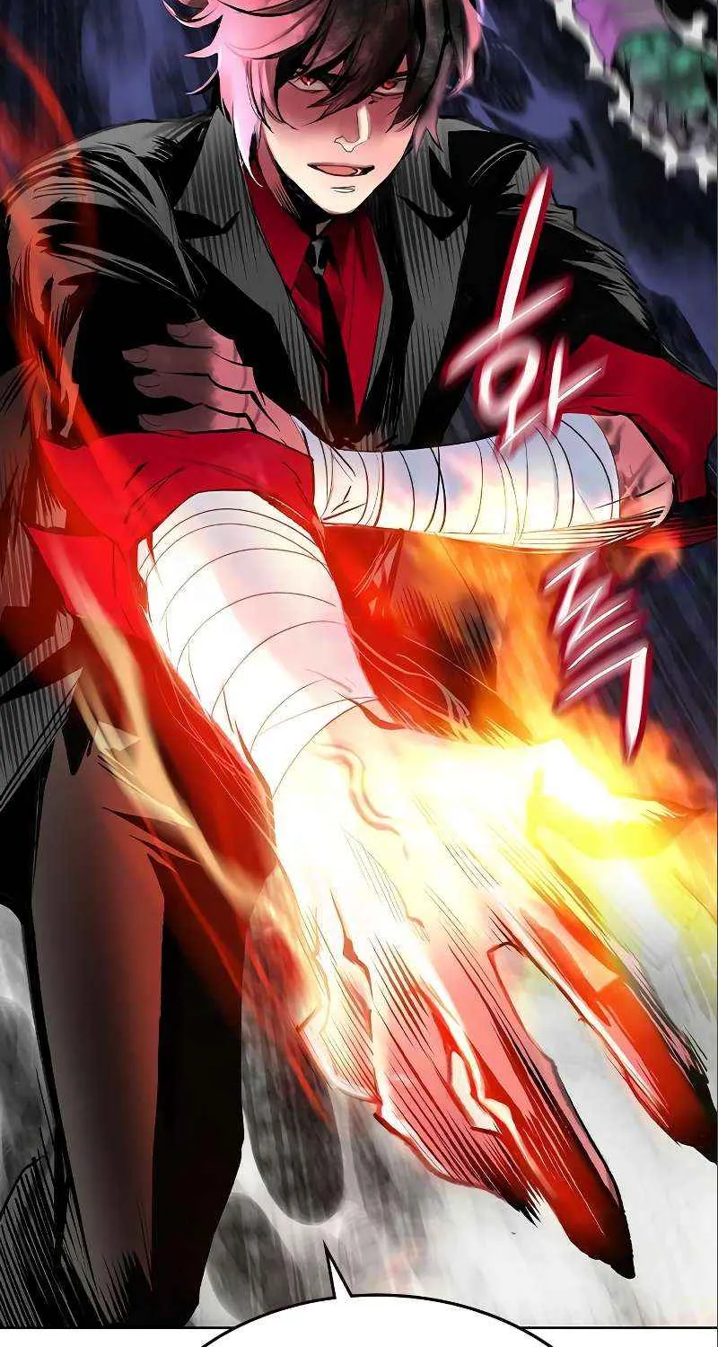 Manhwa Jungle Juice Mangakakalot X Chapter 104 Page 45