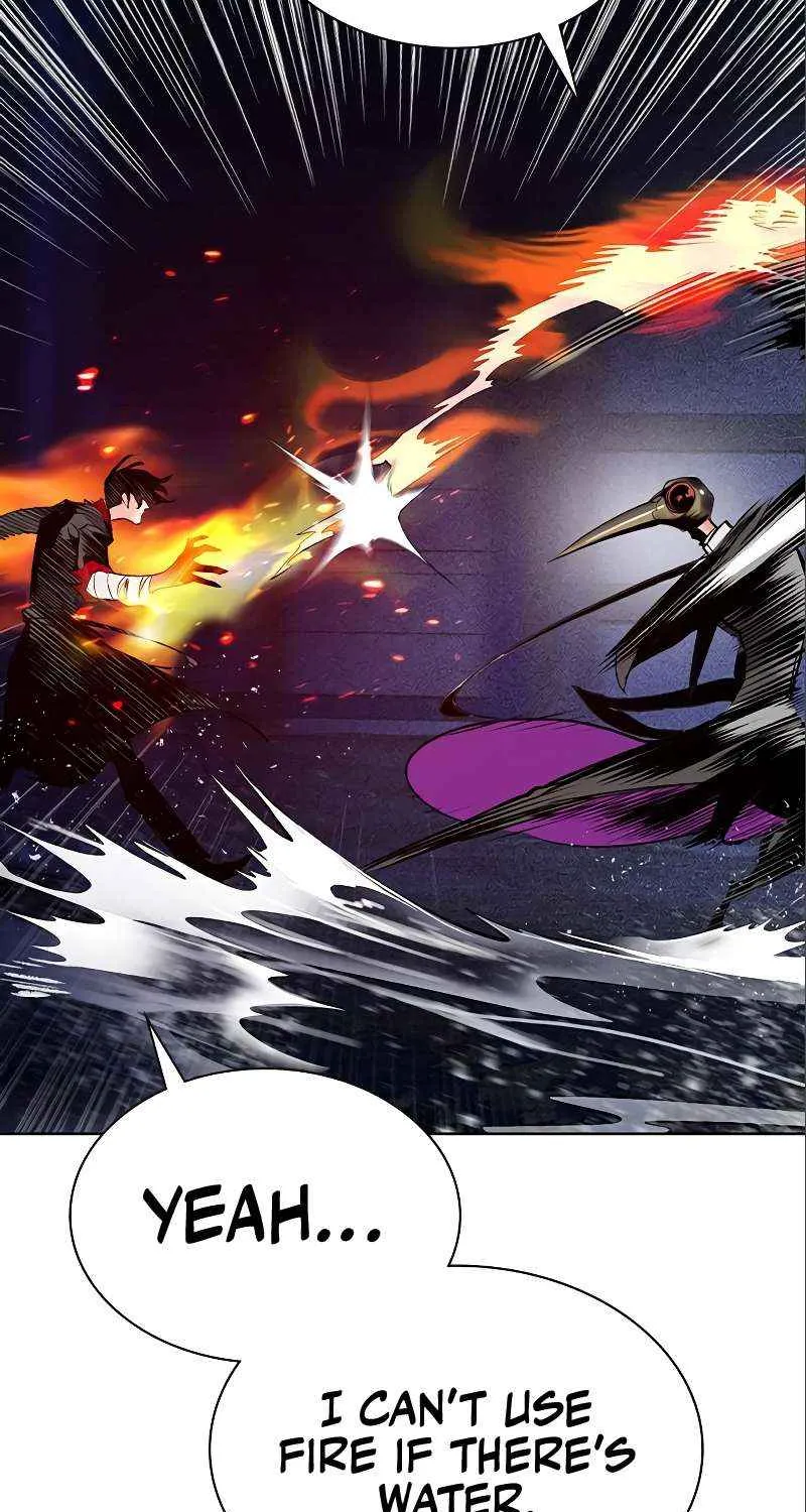 Manhwa Jungle Juice Mangakakalot X Chapter 104 Page 55