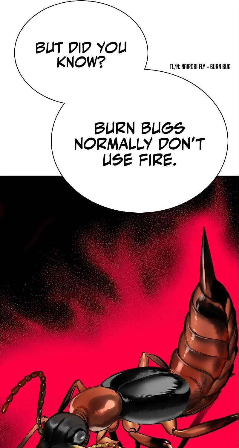 Manhwa Jungle Juice Mangakakalot X Chapter 104 Page 57