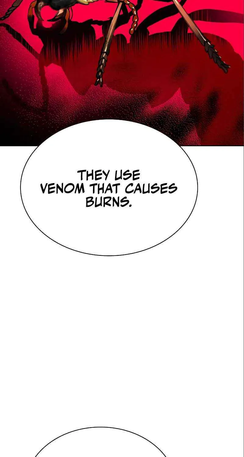 Manhwa Jungle Juice Mangakakalot X Chapter 104 Page 58
