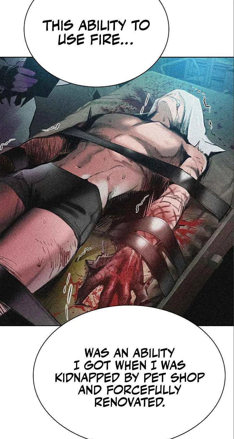 Manhwa Jungle Juice Mangakakalot X Chapter 104 Page 59
