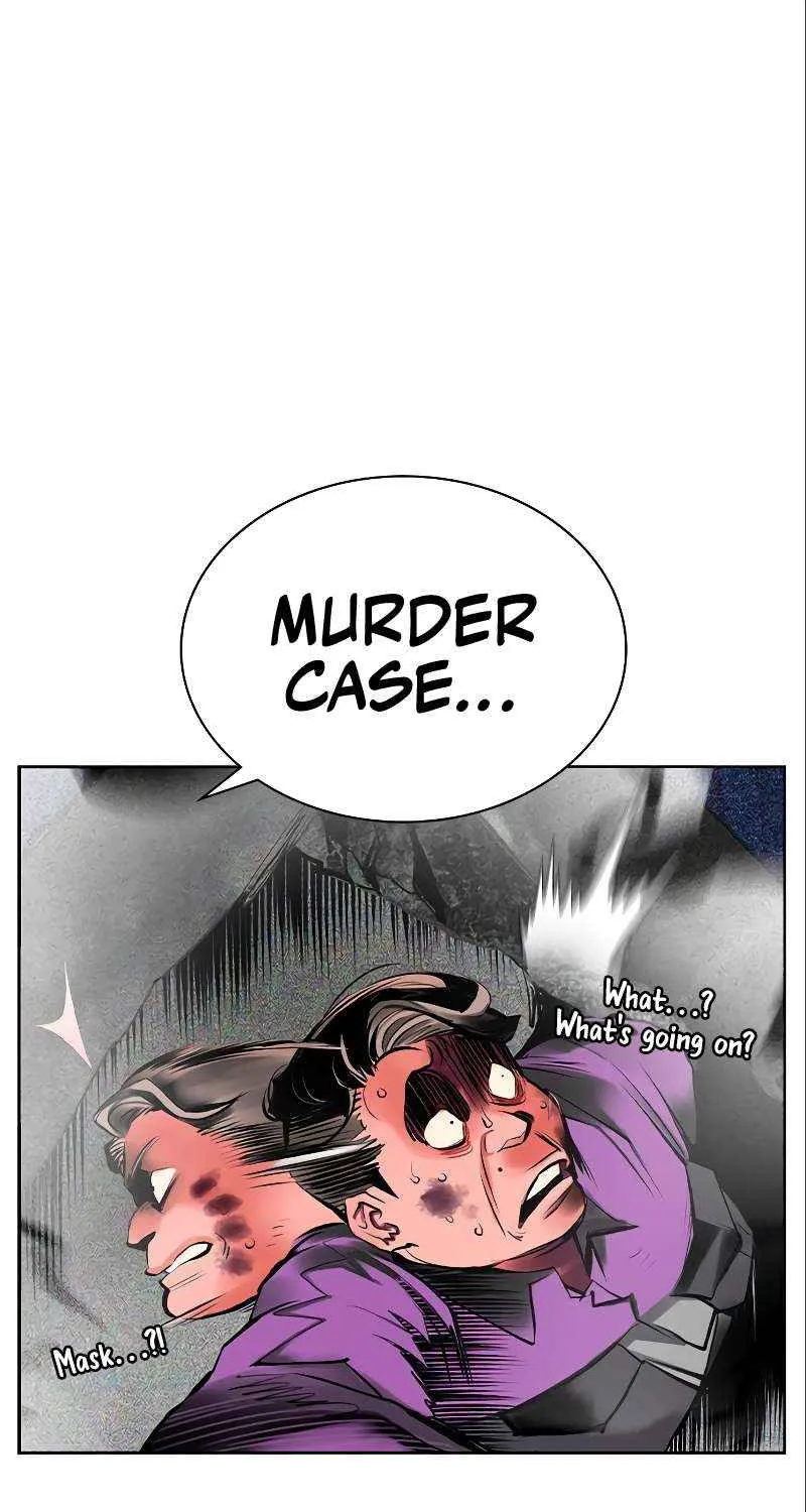 Manhwa Jungle Juice Mangakakalot X Chapter 104 Page 83