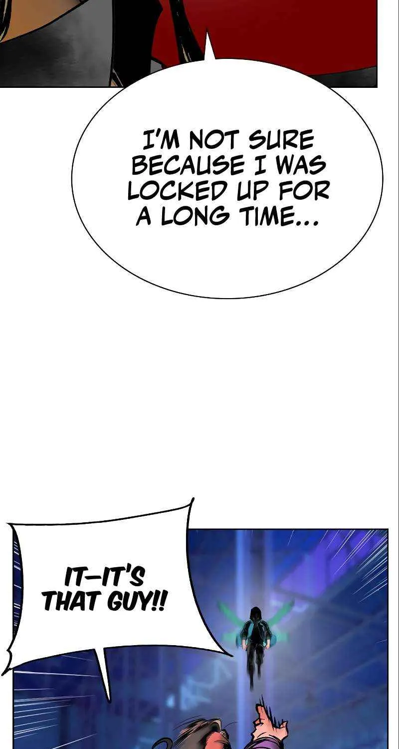 Manhwa Jungle Juice Mangakakalot X Chapter 104 Page 85