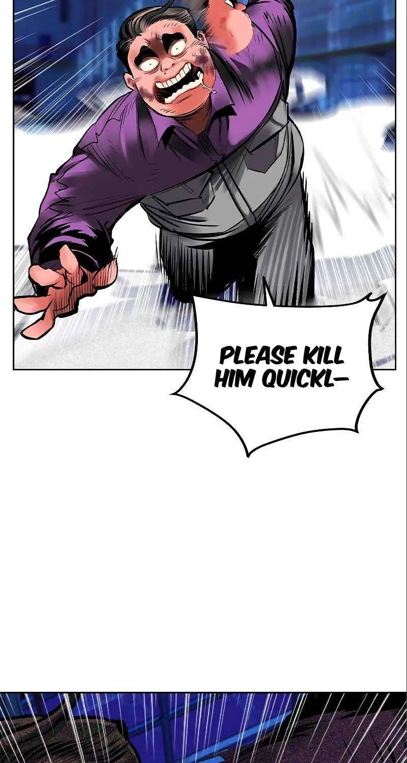 Manhwa Jungle Juice Mangakakalot X Chapter 104 Page 86